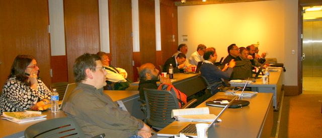 2010 SSPI workshop